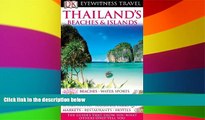 Ebook deals  Thailand s Beaches   Islands (Eyewitness Travel Guides)  Full Ebook