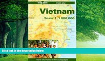 Best Buy Deals  Lonely Planet Vietnam Travel Atlas (Travel information in Five Languages)
