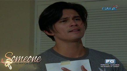 Someone to Watch Over Me: Wrong move | Episode 50