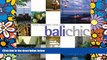Must Have  Balichic: Hotels, Restaurants, Shops, Spas (Chic Collection)  Buy Now