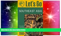 Ebook Best Deals  Let s Go 2000: Southeast Asia: The World s Bestselling Budget Travel Series (Let