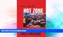 Must Have  Cities of the Hot Zone: A Southeast Asian Adventure  Full Ebook