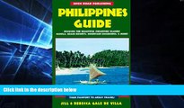 Ebook deals  Open Road s Philippines Guide  Most Wanted