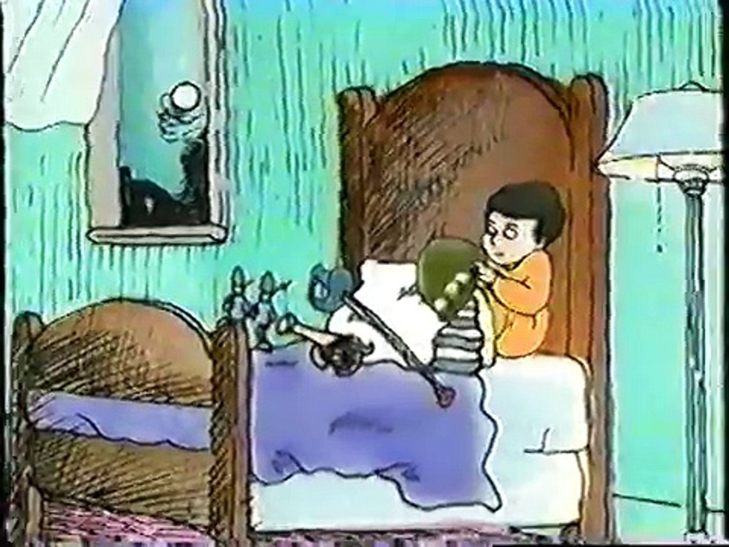 HBO Goodnight Moon and Other Sleepytime Tales - video Dailymotion