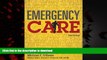 Best books  Emergency Care PLUS MyBradylab with Pearson eText -- Access Card Package (13th