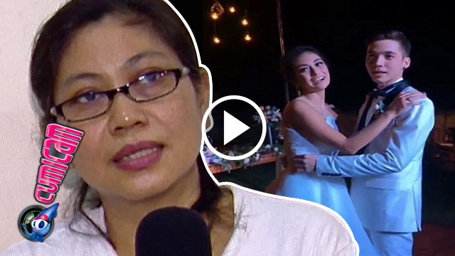 Ini Pesan Ibunda Celine untuk Stefan - Cumicam 12 November 2016