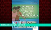 Read book  Improving Functional Outcomes in Physical Rehabilitation online for ipad