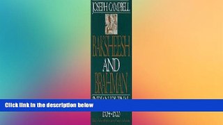 Ebook deals  Baksheesh and Brahman: Indian Journal 1954-1955 (Joseph Campbell Works)  Buy Now