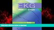 Buy book  EKG Plain and Simple (3rd Edition)