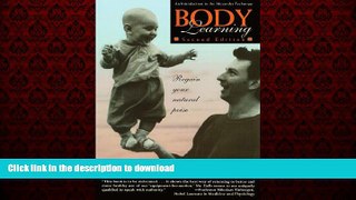 liberty books  Body Learning: An Introduction to the Alexander Technique, Second Edition online to