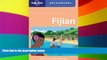 Must Have  Fijian: Lonely Planet Phrasebook  Buy Now