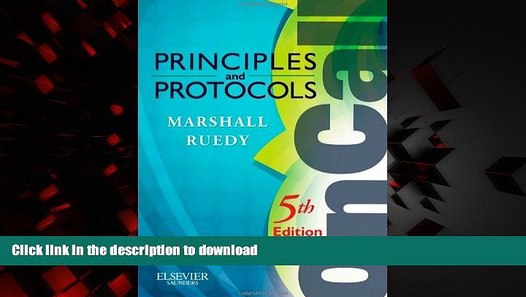 on call principles and protocols pdf free download