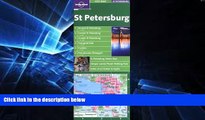 Must Have  Lonely Planet St Petersburg (Lonely Planet City Maps)  Buy Now