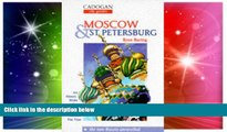 Ebook deals  Moscow   st Petersburg (Moscow and St Petersburg)  Full Ebook