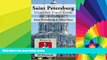 Ebook deals  Saint Petersburg Unanchor Travel Guide - St Petersburg in Three Days  Buy Now