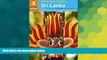 Must Have  The Rough Guide to Sri Lanka  Buy Now