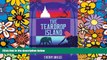 Ebook Best Deals  The Teardrop Island: Following Victorian Footsteps Across Sri Lanka  Buy Now