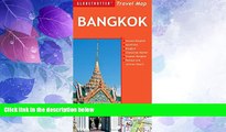 Buy NOW  Bangkok Travel Map, 8th (Globetrotter Travel Map)  Premium Ebooks Best Seller in USA