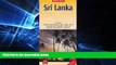 Ebook deals  Sri Lanka (Ceylon) 1:500,000 + city plans Travel Map, waterproof, NELLES  Buy Now