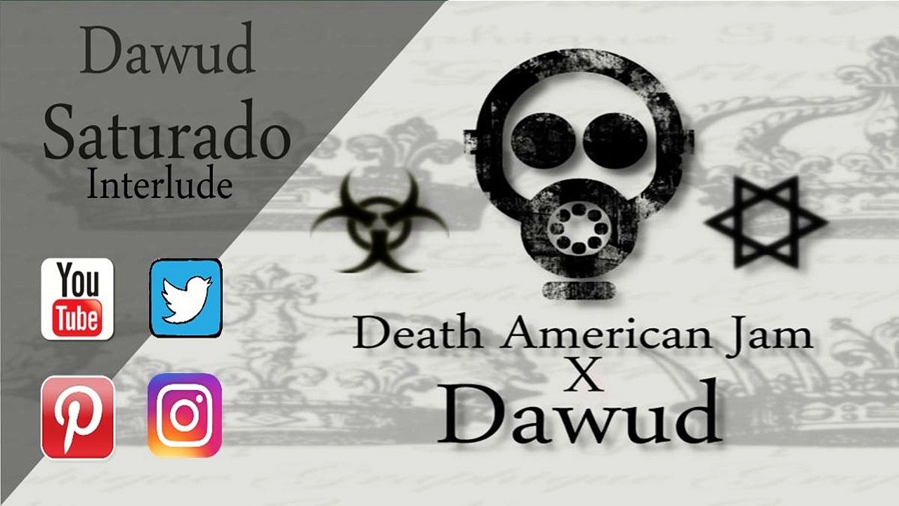 Dawud - Interlude ultimo