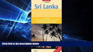 Ebook Best Deals  Sri Lanka 1 : 500 000 Nelles 2014  Buy Now