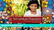 Must Have  Sri Lankan Flavours: A Journey Through The Island s Food And Culture  Most Wanted