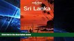 Ebook deals  By Lonely Planet - Lonely Planet Sri Lanka (Travel Guide) (13th Edition) (2015-02-16)