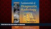 Buy book  Fundamentals of Diagnostic Radiology - 4 Volume Set (Brant, Fundamentals of Diagnostic