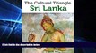 Ebook deals  Sri Lanka Revealed: Cultural Triangle (Anuradhapura, Sigiriya, Polonnaruwa,