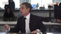 Nicolas Sarkozy : « Dès mon élection, je recevrai les associations des handicapés à l’Elysée »