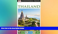 Ebook Best Deals  DK Eyewitness Travel Guide: Thailand  Most Wanted