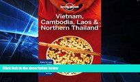 Ebook Best Deals  Lonely Planet Vietnam, Cambodia, Laos   Northern Thailand (Travel Guide)  Buy Now