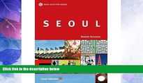 Deals in Books  Seoul (Seoul Selection Guides)  Premium Ebooks Best Seller in USA