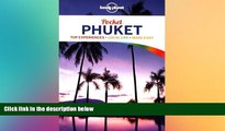 Ebook Best Deals  Lonely Planet Pocket Phuket (Travel Guide)  Buy Now