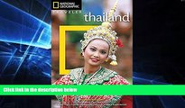 Ebook deals  National Geographic Traveler: Thailand, 4th Edition  Most Wanted