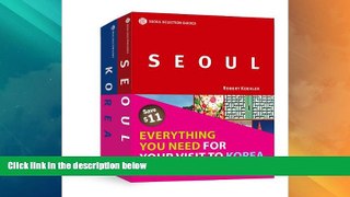 Deals in Books  Seoul Selection Guides Set: Seoul   Korea  Premium Ebooks Best Seller in USA