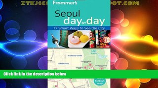 Buy NOW  Frommer s Seoul Day by Day (Frommer s Day by Day - Pocket)  Premium Ebooks Best Seller in