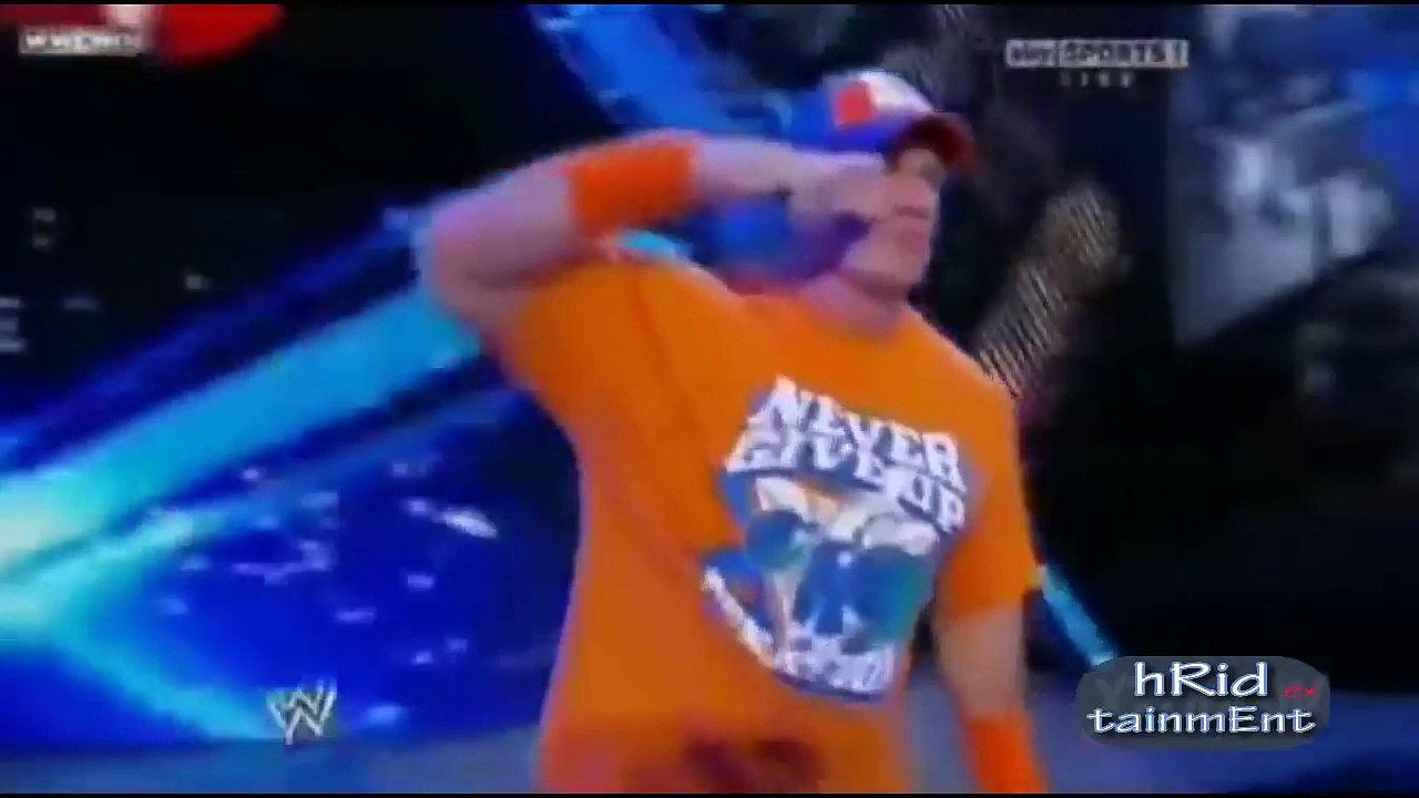 Best Matches in the history of WWE Extreme Rules - Batista vs Cena, Punk vs Jericho, Cena vs Lesnar