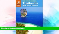 Ebook deals  The Rough Guide to Thailand s Beaches and Islands  Full Ebook