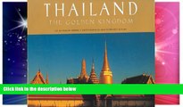 Ebook Best Deals  Thailand: The Golden Kingdom  Most Wanted