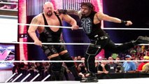 Top 10 WWE Roman Reigns Matches