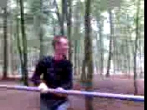 tir patator (tjrs mal filmé -_-)