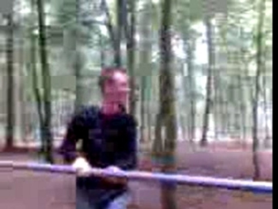 tir patator (tjrs mal filmé -_-)