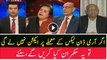 If Army Doesn’t Take Action Against National Security Leaks Than What People Will Think..Ikram Sehgal Telling