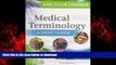 liberty book  Medical Terminology Online for Medical Terminology: A Short Course (Access Code and