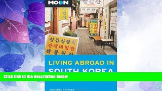 Big Sales  Moon Living Abroad in South Korea  Premium Ebooks Best Seller in USA