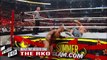 Dominating Moves That Defeated John Cena - WWE Top 10, June 18, 2016