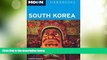 Deals in Books  Moon South Korea (Moon Handbooks)  Premium Ebooks Best Seller in USA