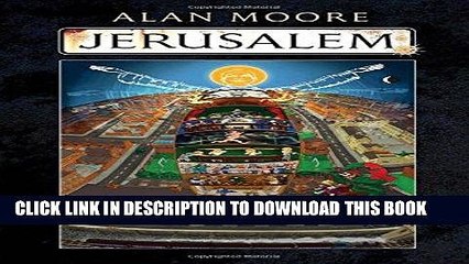 Read Now Jerusalem PDF Book