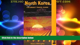 Deals in Books  North Korea: The Bradt Travel Guide  Premium Ebooks Best Seller in USA